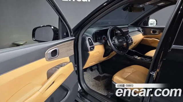 Kia Sorento 2020 thumb 10