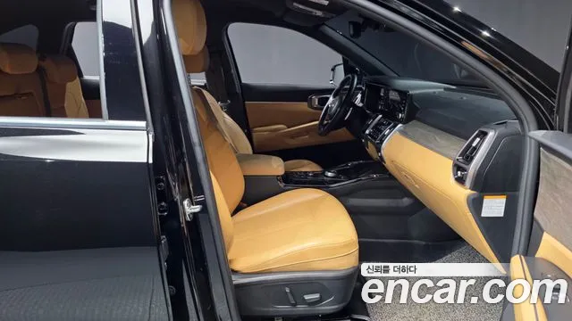 Kia Sorento 2020 thumb 11