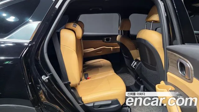 Kia Sorento 2020 thumb 12