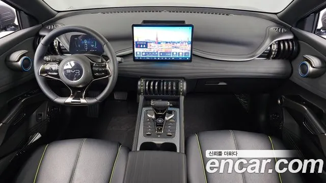 BYD Atto 3 2025 thumb 7