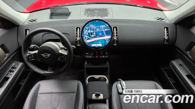 MINI Countryman 2025 thumb 7