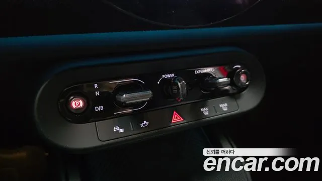 MINI Countryman 2025 thumb 9