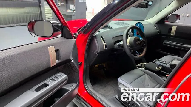 MINI Countryman 2025 thumb 10