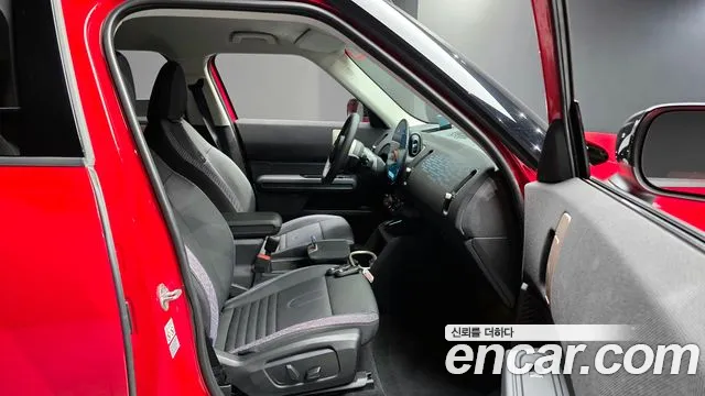 MINI Countryman 2025 thumb 11