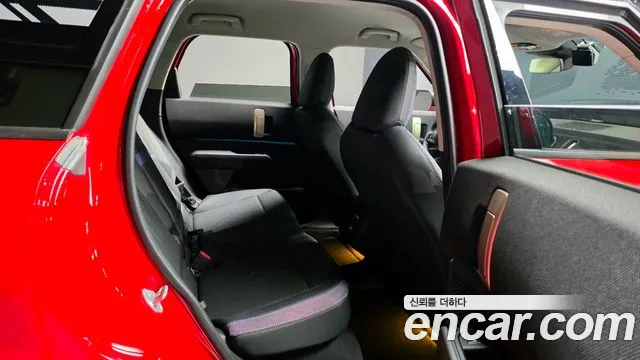 MINI Countryman 2025 thumb 12