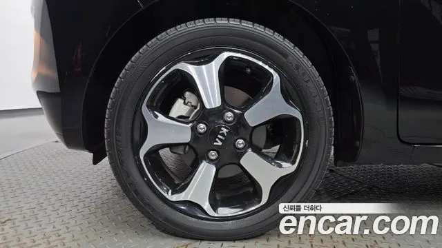 Kia Ray 2014 thumb 5