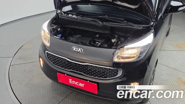 Kia Ray 2014 thumb 6