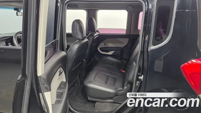 Kia Ray 2014 thumb 11