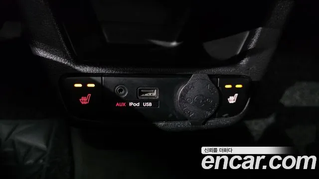 Kia Ray 2014 thumb 12