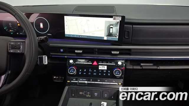 Hyundai Santa Fe 2025 thumb 12