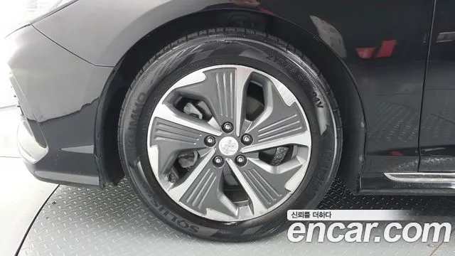 Hyundai Sonata 2017 thumb 5