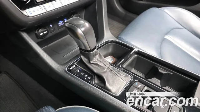 Hyundai Sonata 2017 thumb 9