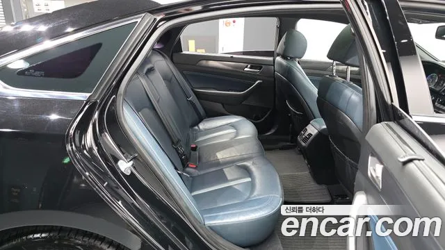 Hyundai Sonata 2017 thumb 12