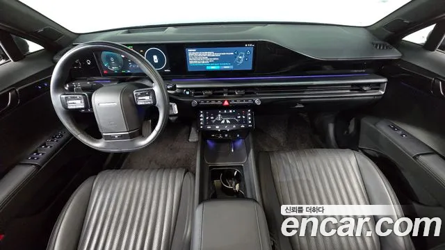 Hyundai Grandeur 2025 thumb 7