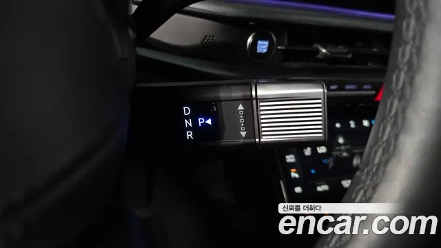 Hyundai Grandeur 2025 thumb 9