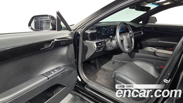Hyundai Grandeur 2025 thumb 10