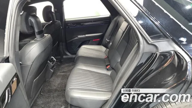 Hyundai Grandeur 2025 thumb 11
