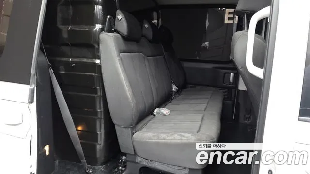 Hyundai Staria 2022 thumb 12