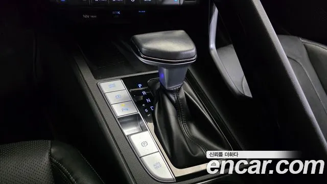 Hyundai Avante 2020 thumb 9
