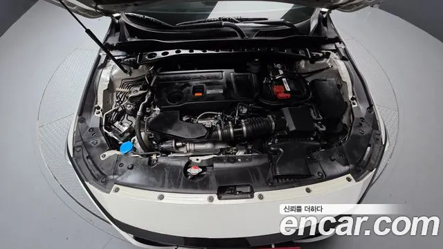 Honda Accord 2018 thumb 6