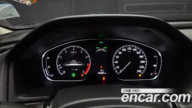 Honda Accord 2018 thumb 8