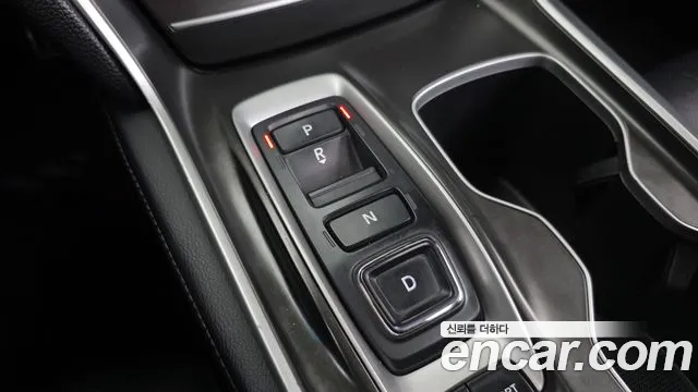 Honda Accord 2018 thumb 9