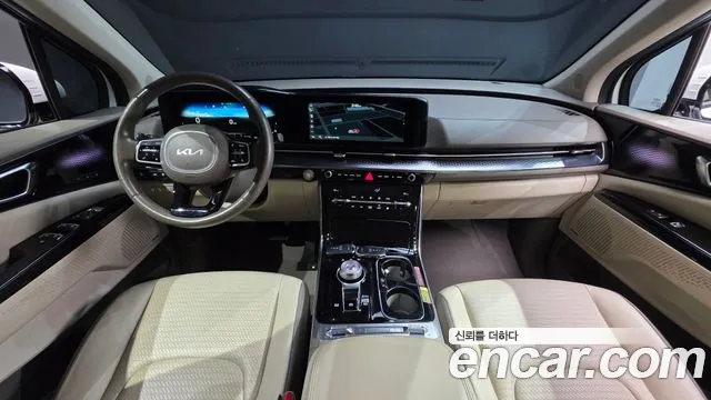 Kia Carnival 2021 thumb 7