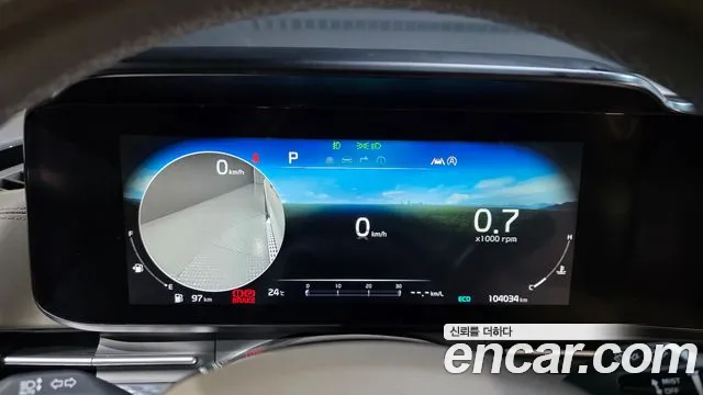 Kia Carnival 2021 thumb 8
