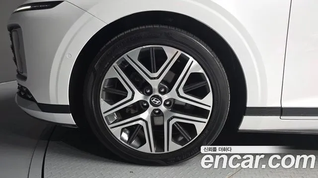 Hyundai Grandeur 2023 thumb 5