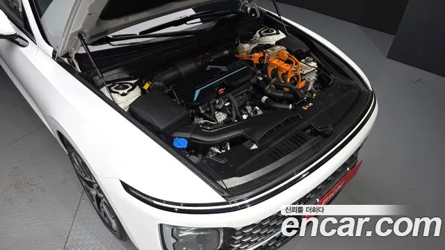 Hyundai Grandeur 2023 thumb 6