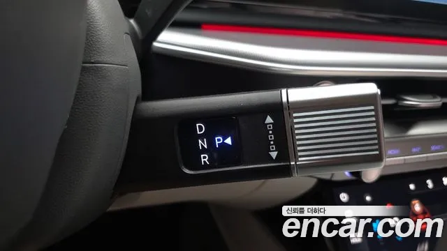 Hyundai Grandeur 2023 thumb 9