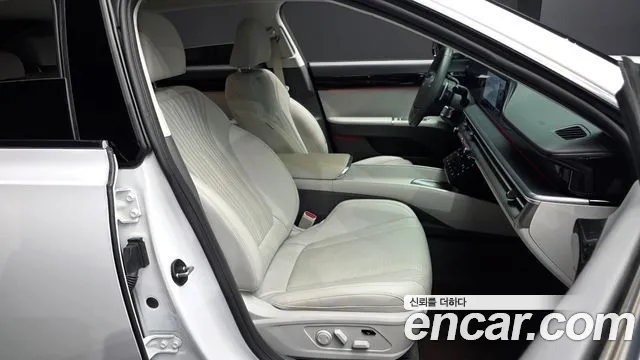 Hyundai Grandeur 2023 thumb 11