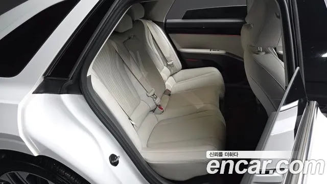 Hyundai Grandeur 2023 thumb 12