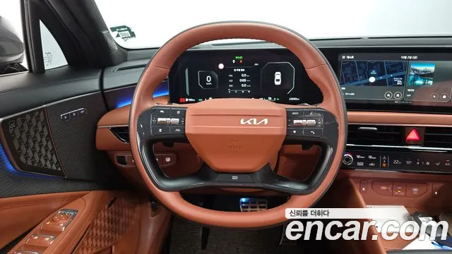 Kia K8 2025 thumb 12