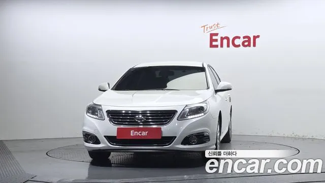 Renault-KoreaSamsung SM5 2014 thumb 3