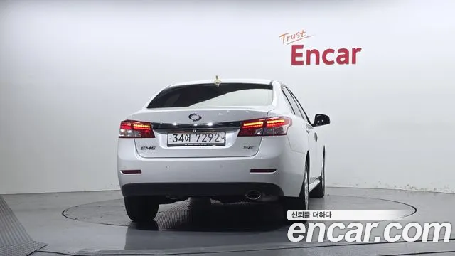 Renault-KoreaSamsung SM5 2014 thumb 4