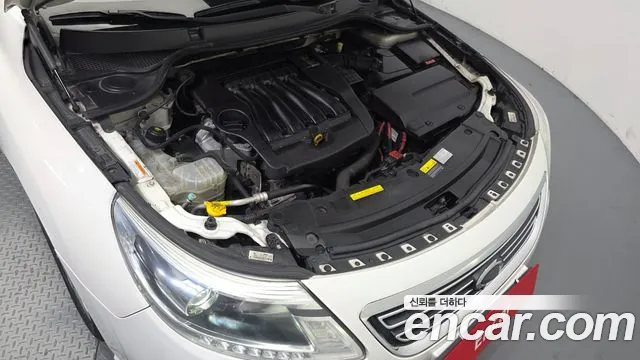 Renault-KoreaSamsung SM5 2014 thumb 6