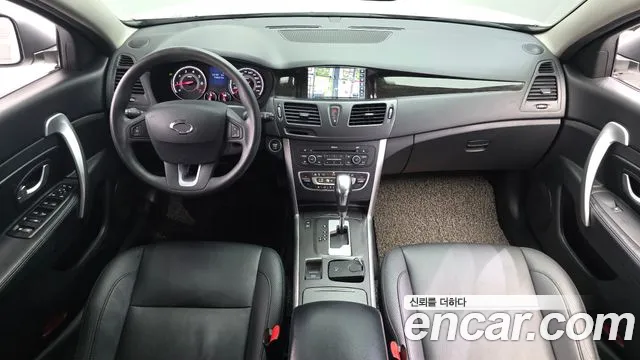 Renault-KoreaSamsung SM5 2014 thumb 7