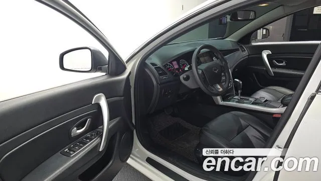 Renault-KoreaSamsung SM5 2014 thumb 10