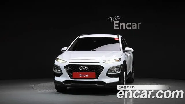 Hyundai Kona 2019 thumb 3