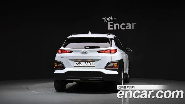 Hyundai Kona 2019 thumb 4