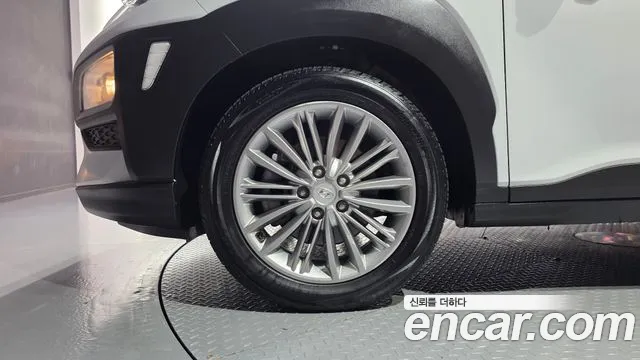 Hyundai Kona 2019 thumb 5