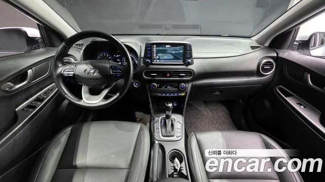 Hyundai Kona 2019 thumb 7
