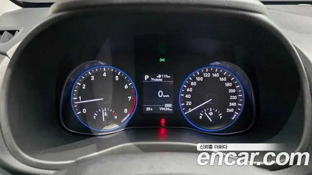 Hyundai Kona 2019 thumb 8