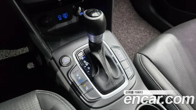 Hyundai Kona 2019 thumb 9