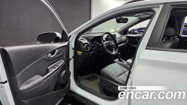 Hyundai Kona 2019 thumb 10