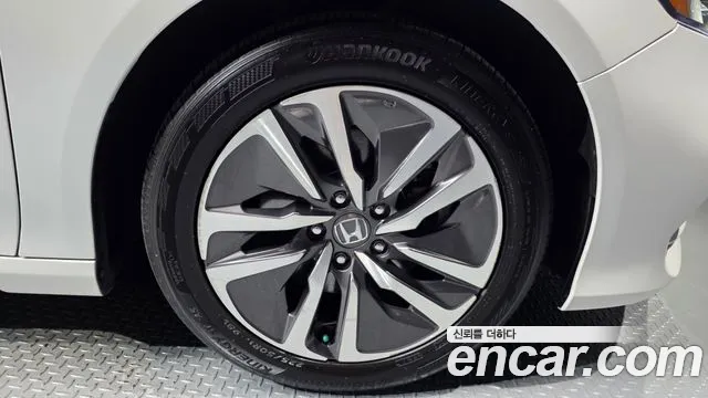 Honda Accord 2020 thumb 5