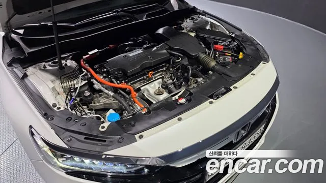 Honda Accord 2020 thumb 6