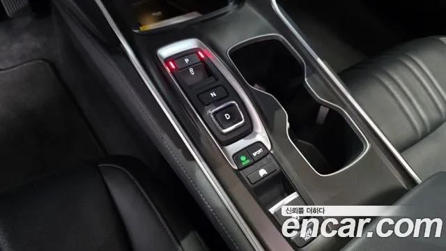 Honda Accord 2020 thumb 9
