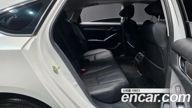 Honda Accord 2020 thumb 12